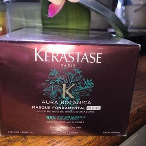 SoldKerastase aura botanical masque riche